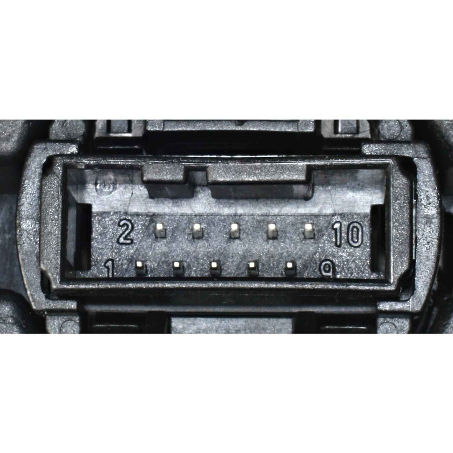 Intermotor Push To Start Ignition Switch US-1022