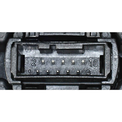 Intermotor Push To Start Ignition Switch US-1022