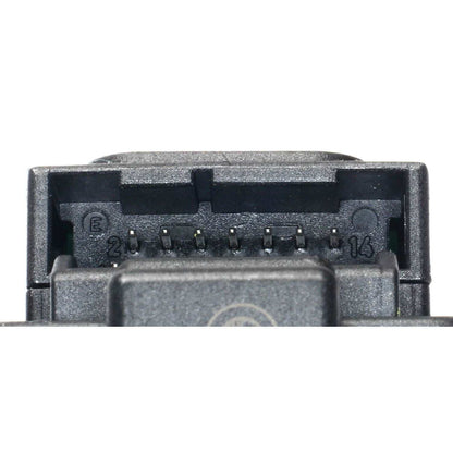 Intermotor Push To Start Ignition Switch US-1022