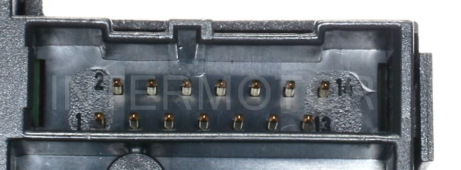Intermotor Ignition Switch US-1023