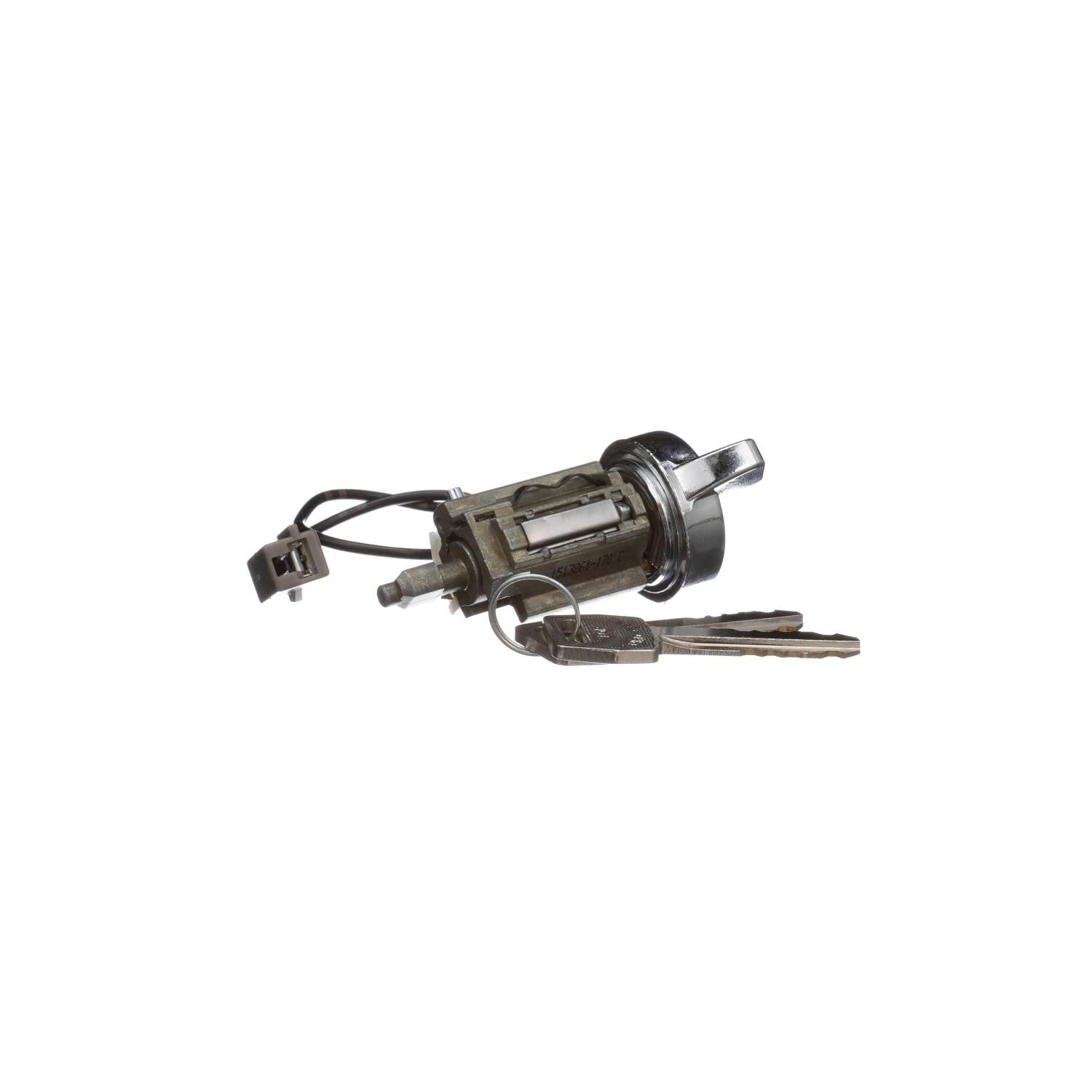 Standard Ignition Ignition Lock Cylinder US-104L