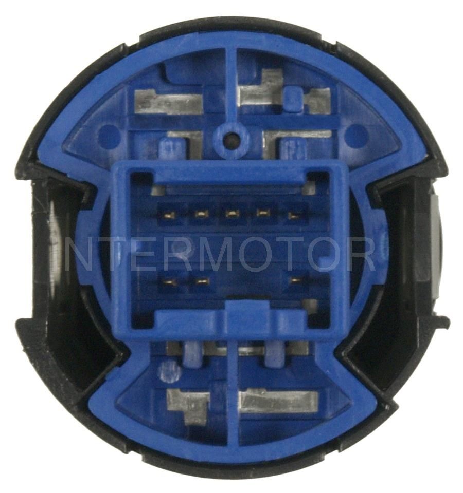 Intermotor Push To Start Ignition Switch US-1050