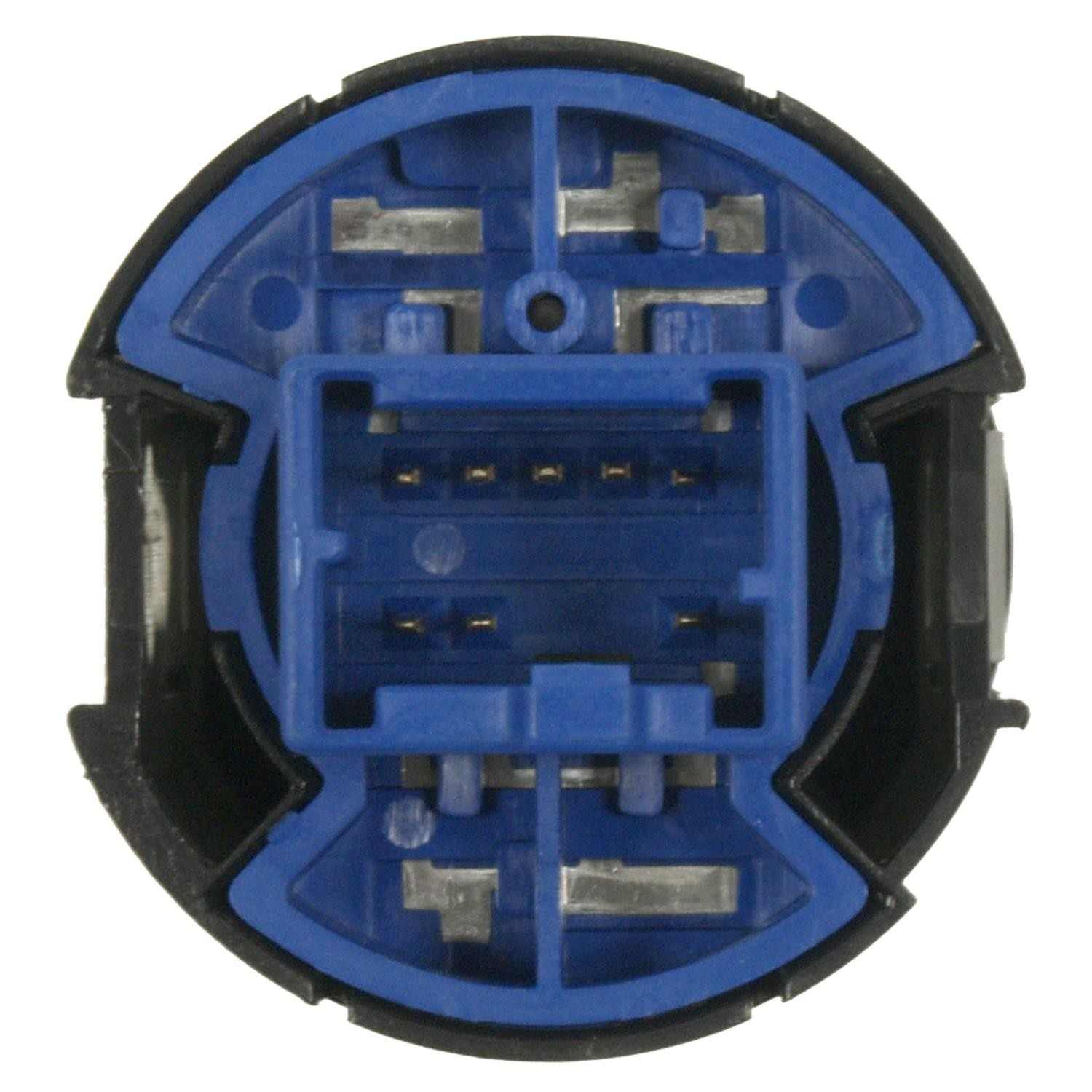 Intermotor Push To Start Ignition Switch US-1050