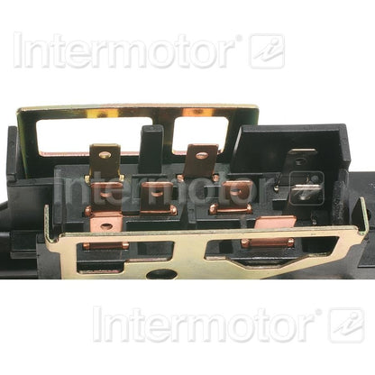 Standard Ignition Ignition Switch US-105