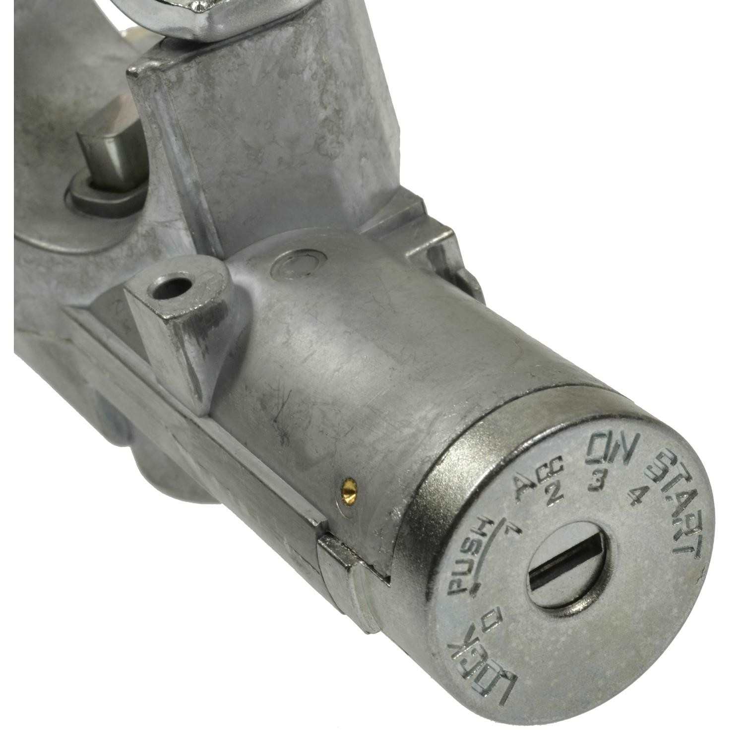 Intermotor Ignition Lock Cylinder and Switch US-1062