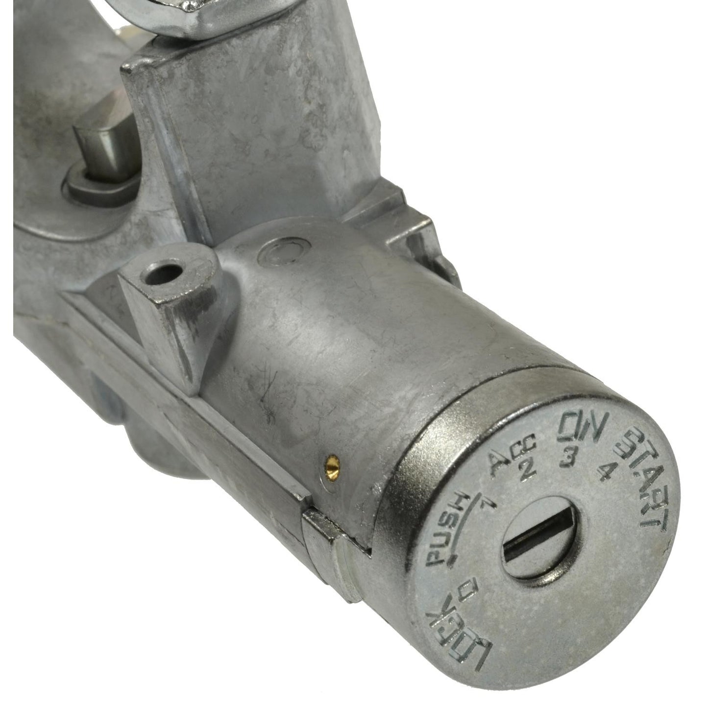 Intermotor Ignition Lock Cylinder and Switch US-1062
