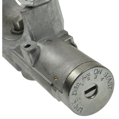 Intermotor Ignition Lock Cylinder and Switch US-1062