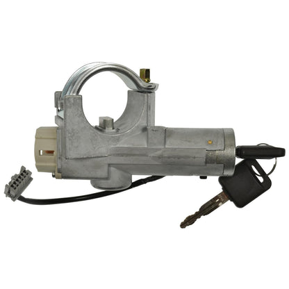 Intermotor Ignition Lock Cylinder and Switch US-1062