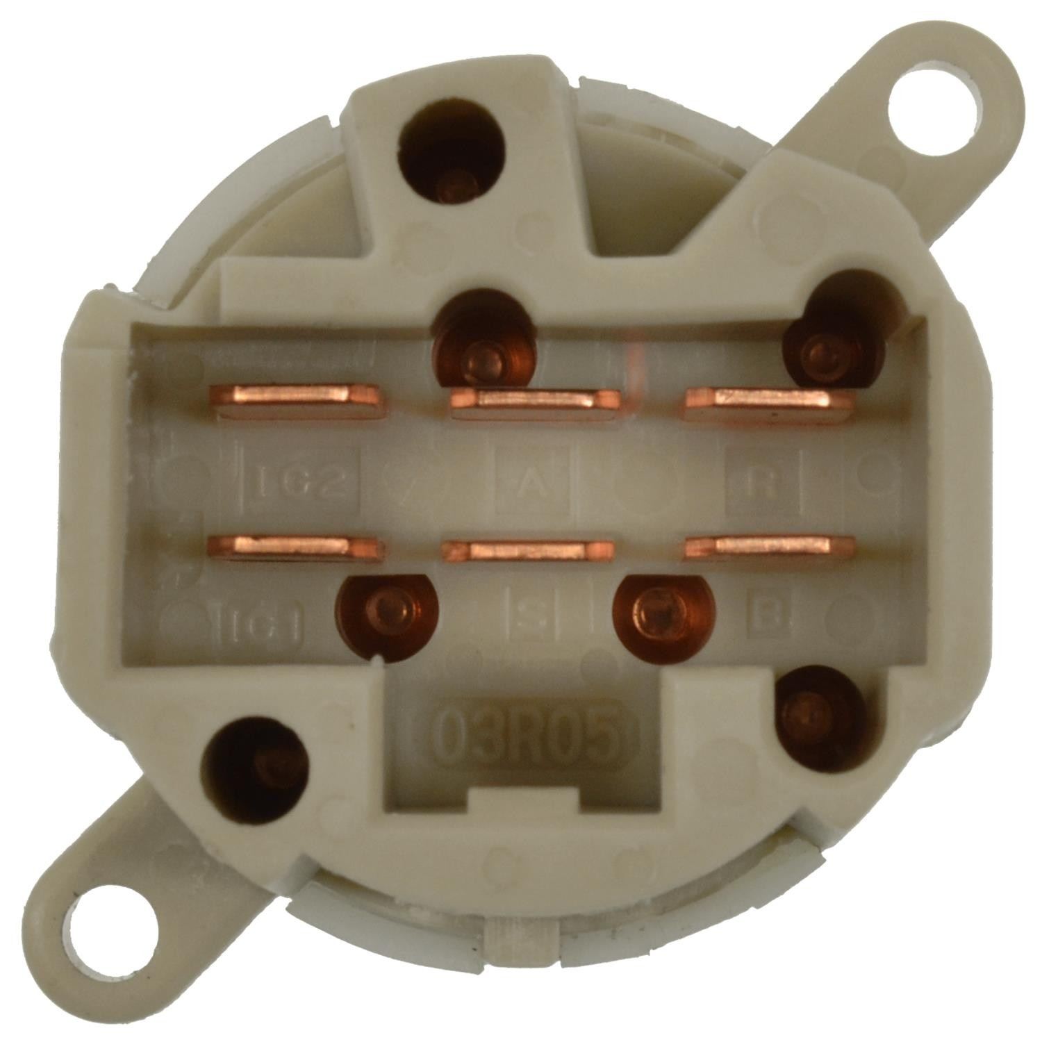 Intermotor Ignition Switch US-1071