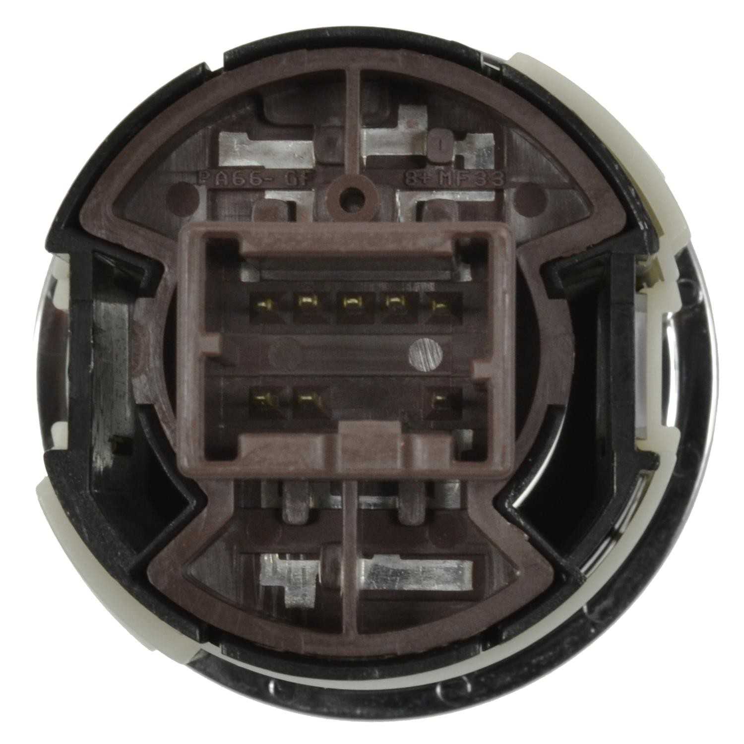 Intermotor Push To Start Ignition Switch US-1072