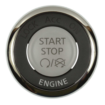 Intermotor Push To Start Ignition Switch US-1084