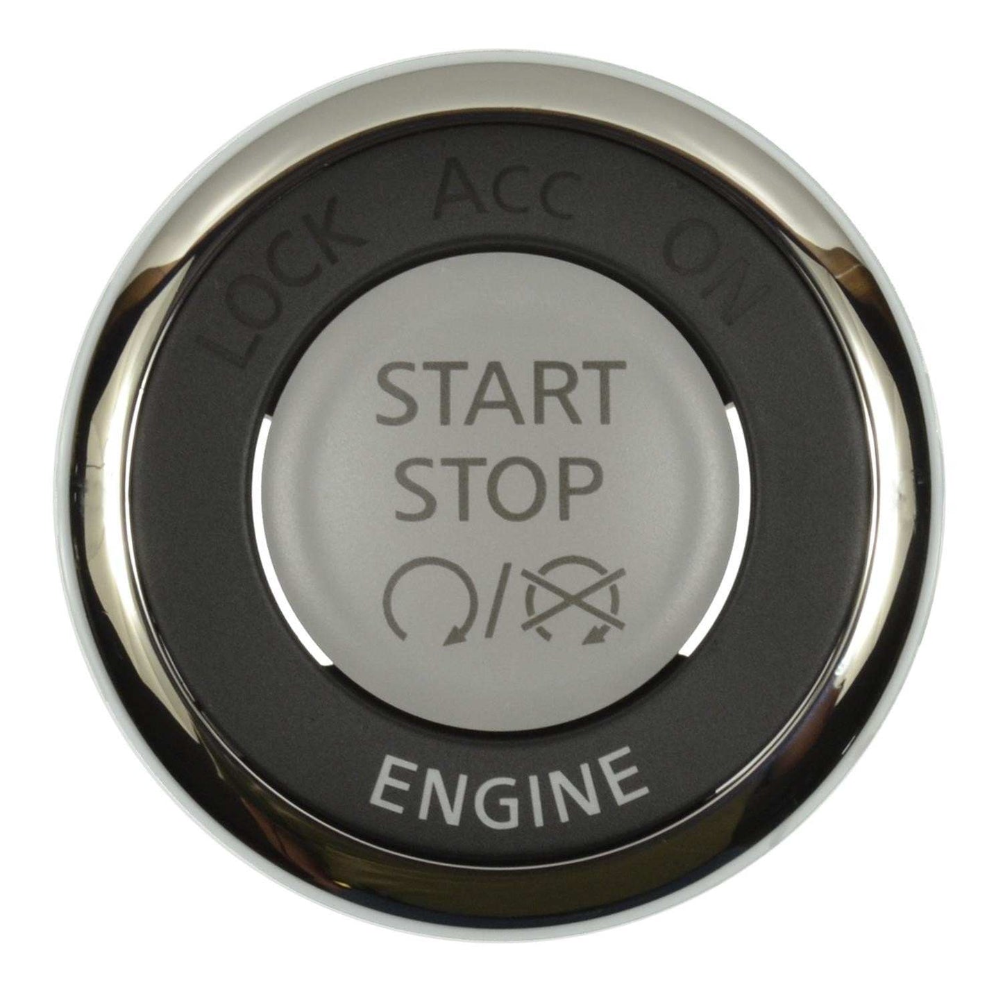 Intermotor Push To Start Ignition Switch US-1084