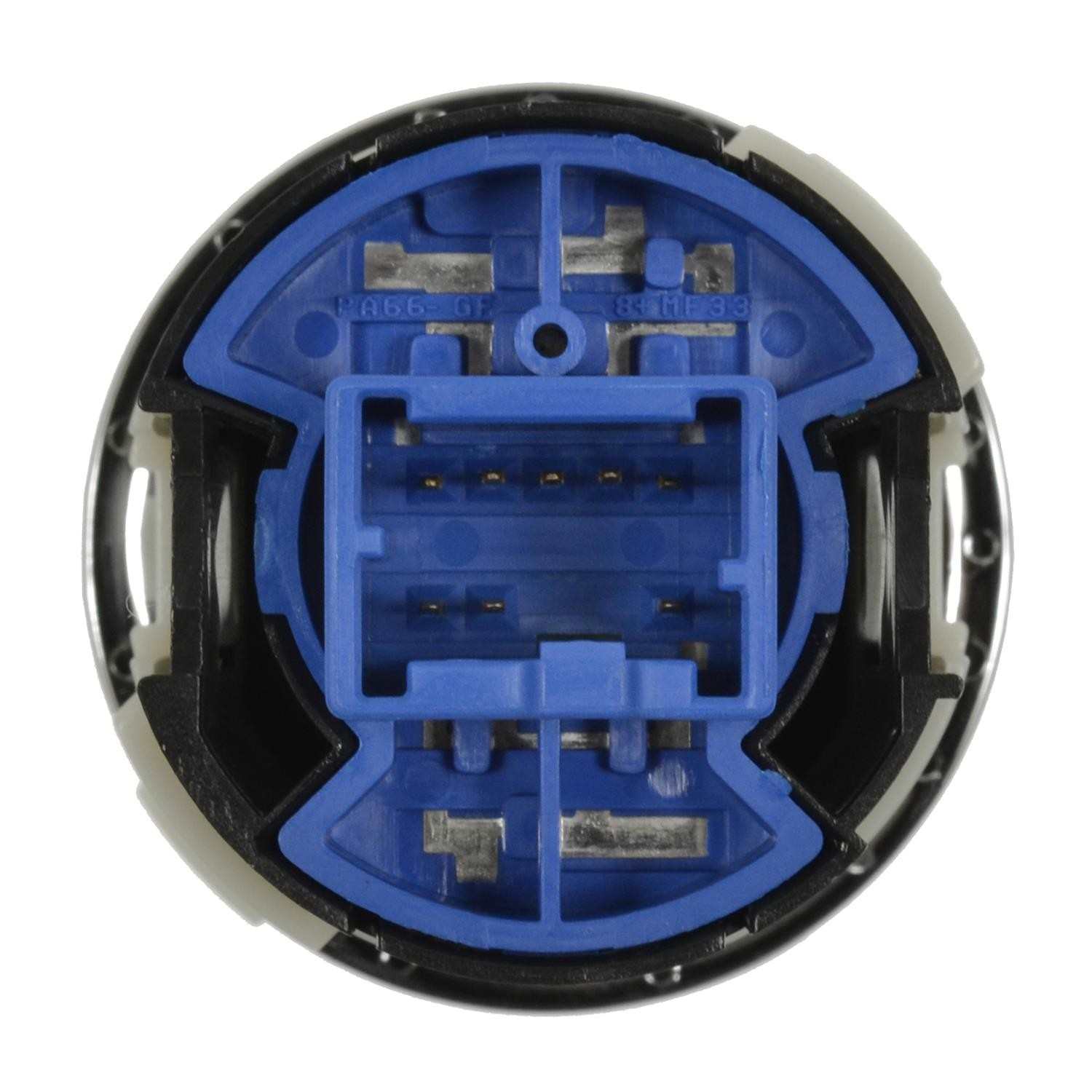 Intermotor Push To Start Ignition Switch US-1084