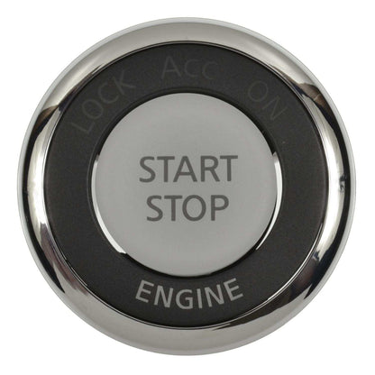 Intermotor Push To Start Ignition Switch US-1090