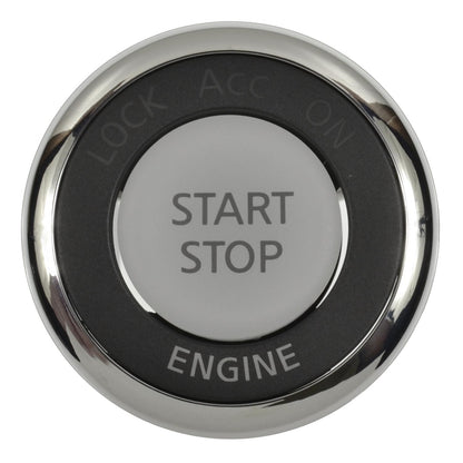 Intermotor Push To Start Ignition Switch US-1090