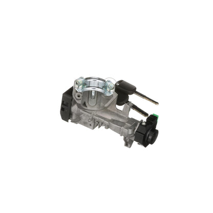 Intermotor Ignition Lock Cylinder and Switch US-1099