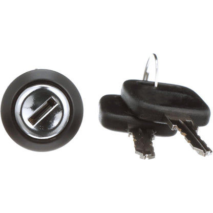 Intermotor Ignition Lock Cylinder US-109L