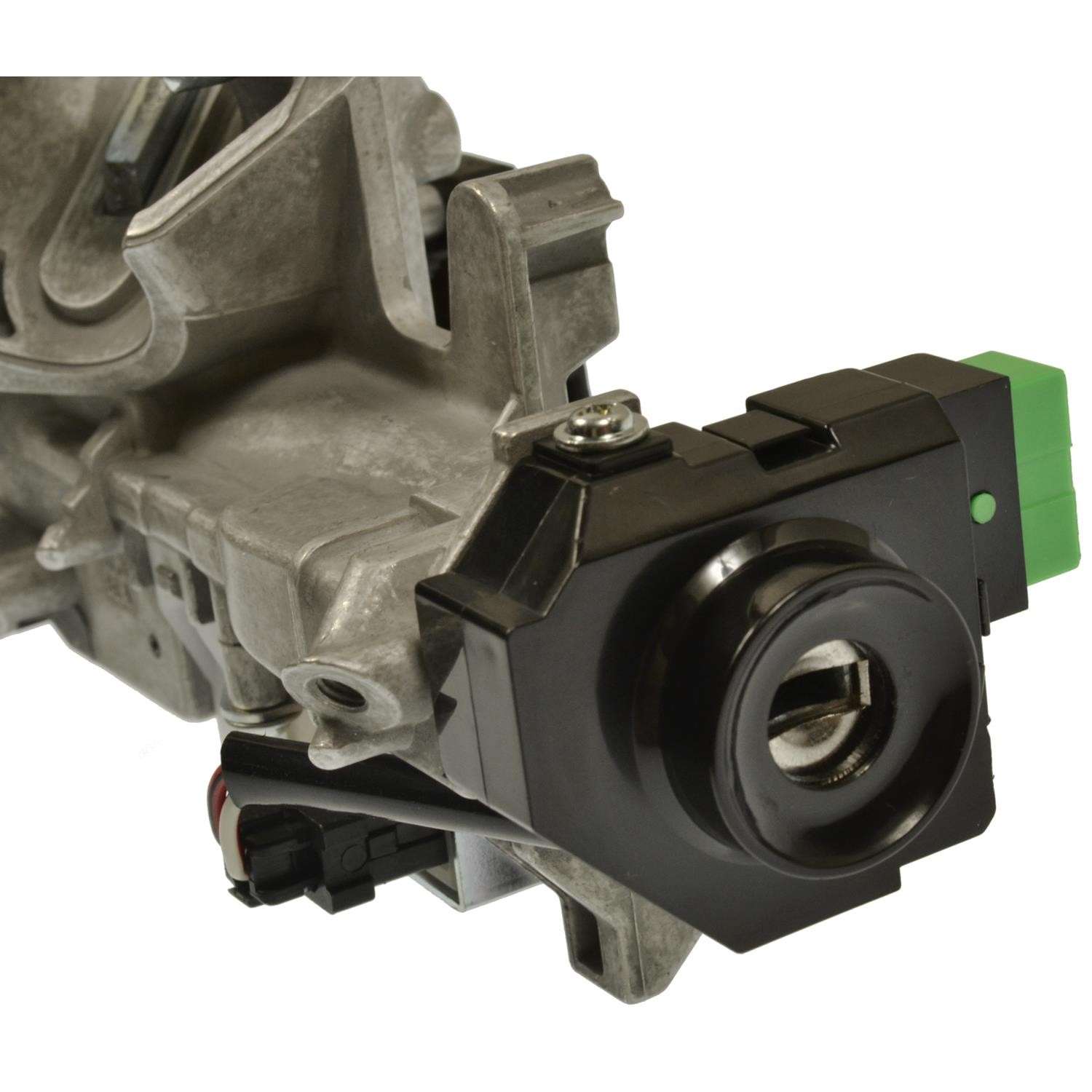 Intermotor Ignition Lock Cylinder and Switch US-1100