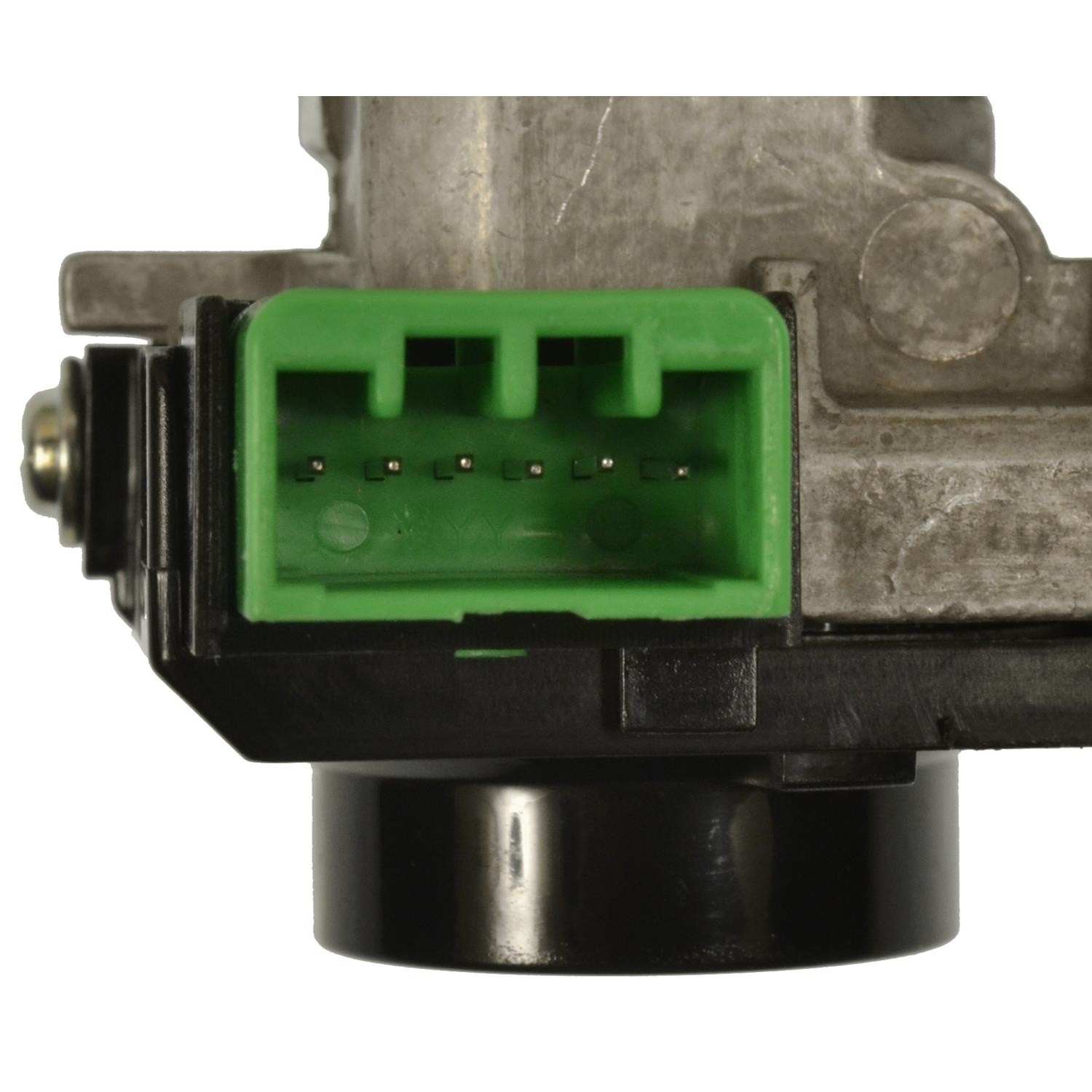 Intermotor Ignition Lock Cylinder and Switch US-1100