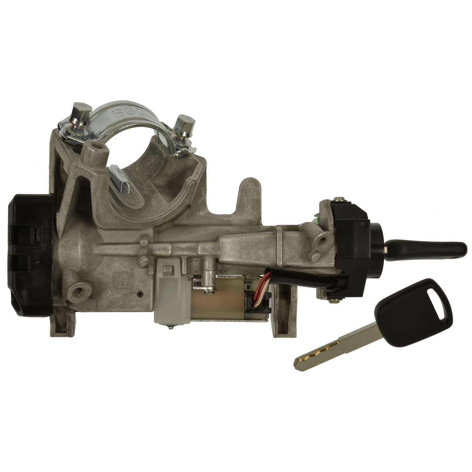 Intermotor Ignition Lock Cylinder and Switch US-1100