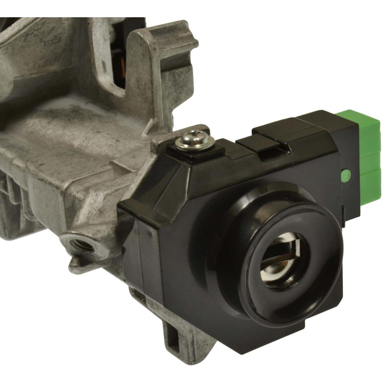 Intermotor Ignition Lock Cylinder and Switch US-1101