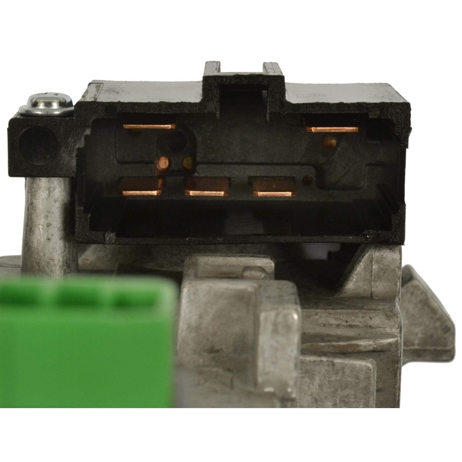 Intermotor Ignition Lock Cylinder and Switch US-1101