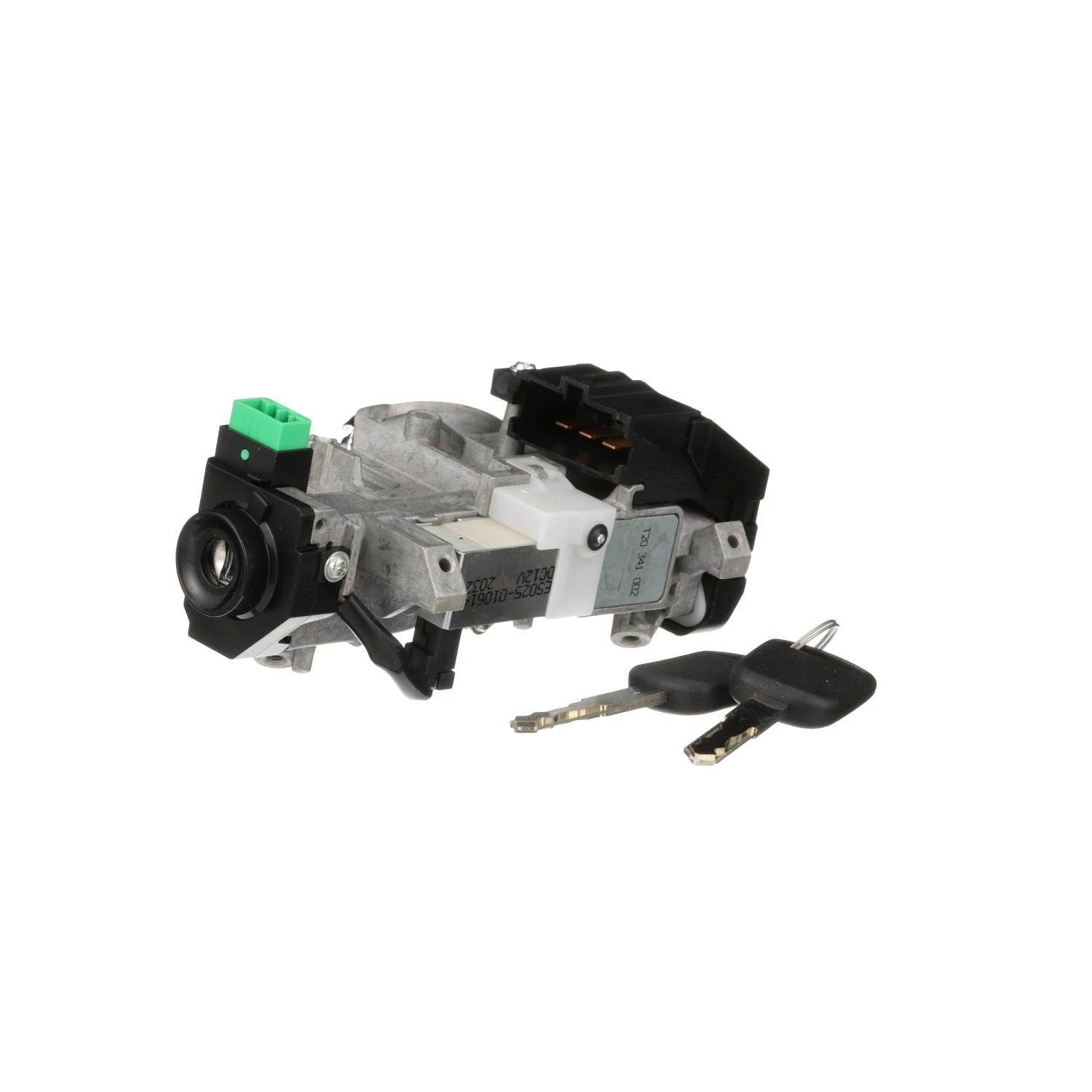 Intermotor Ignition Lock Cylinder and Switch US-1103