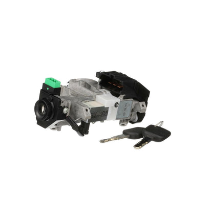 Intermotor Ignition Lock Cylinder and Switch US-1103