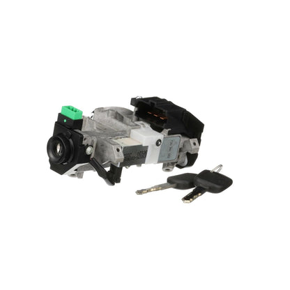 Intermotor Ignition Lock Cylinder and Switch US-1103