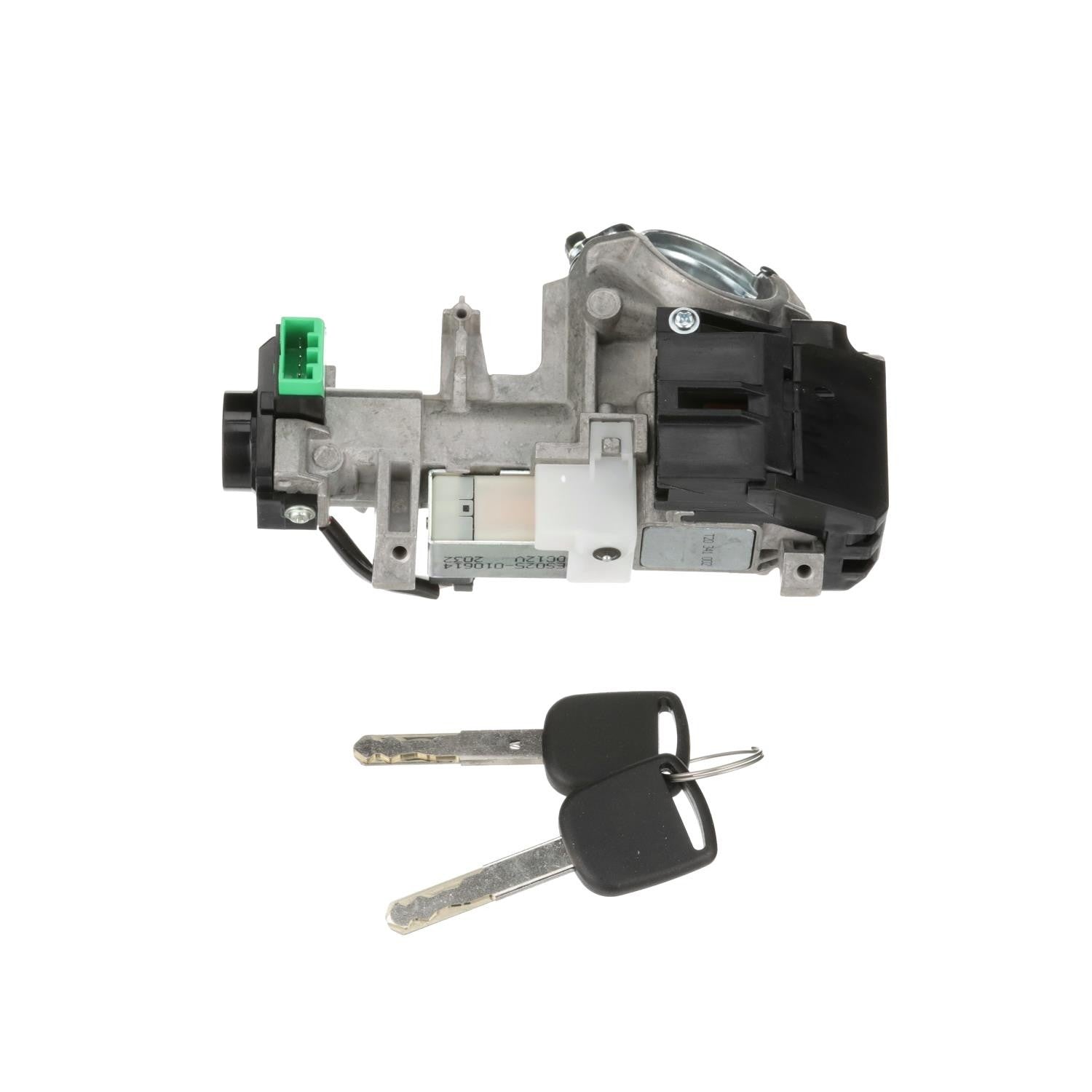 Intermotor Ignition Lock Cylinder and Switch US-1103