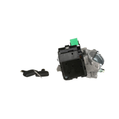 Intermotor Ignition Lock Cylinder and Switch US-1103