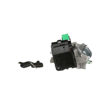 Intermotor Ignition Lock Cylinder and Switch US-1103