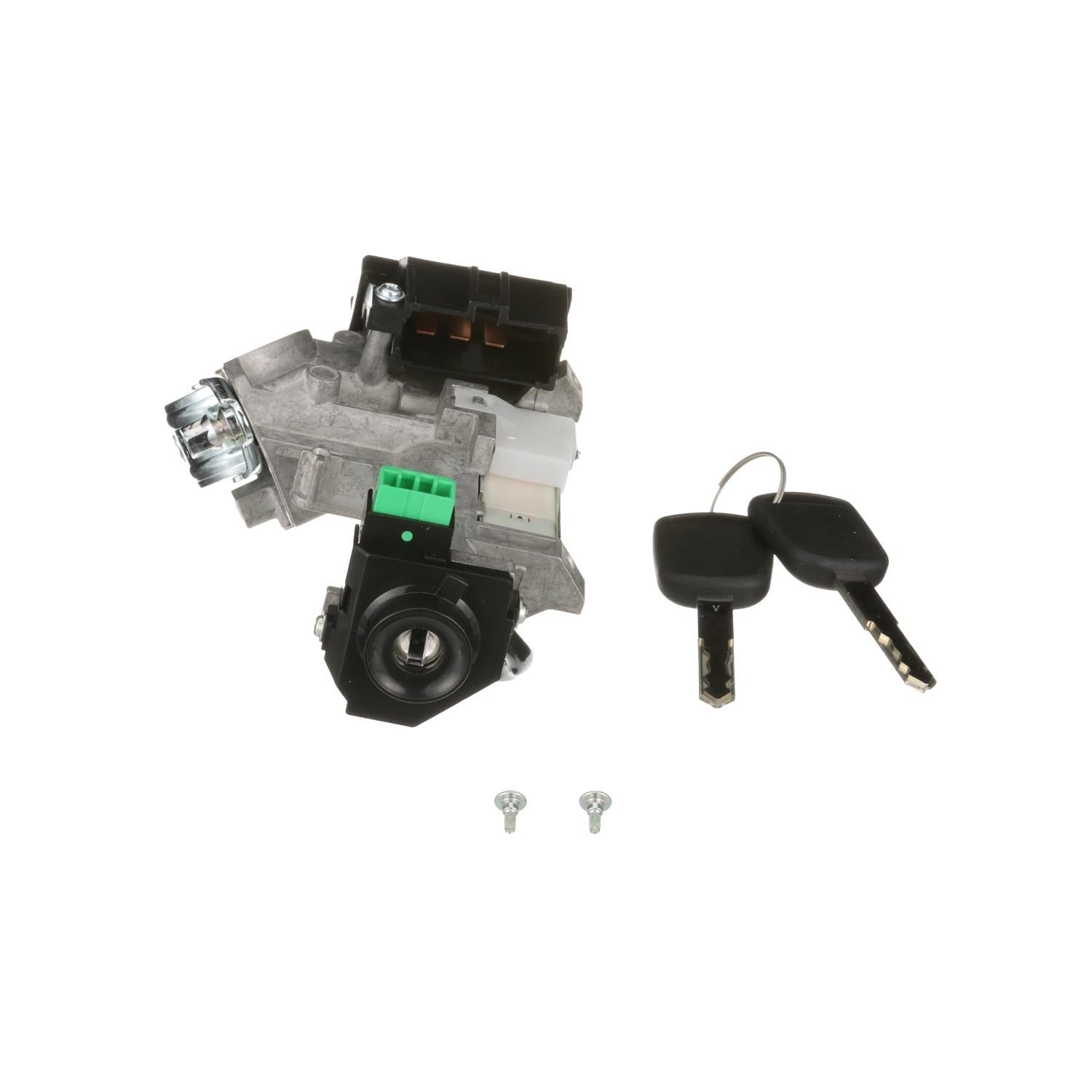 Intermotor Ignition Lock Cylinder and Switch US-1103