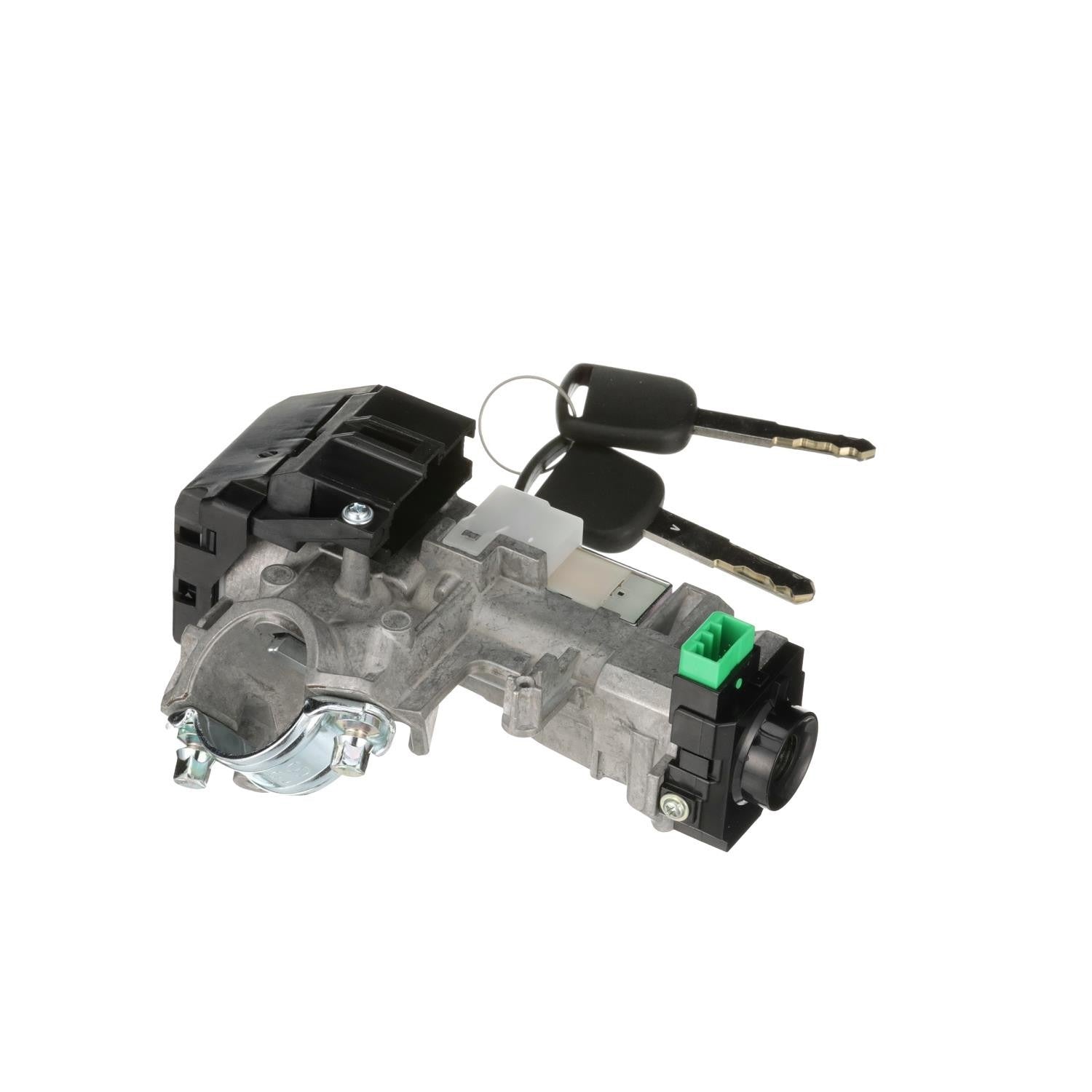 Intermotor Ignition Lock Cylinder and Switch US-1103