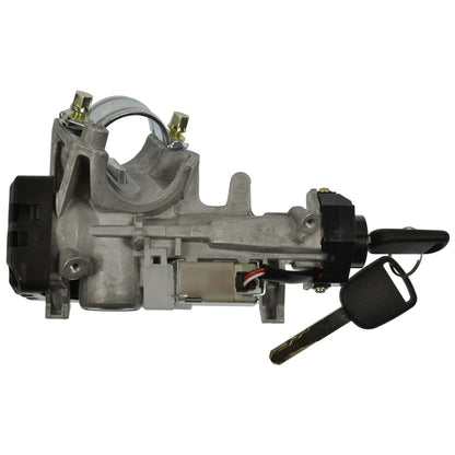 Intermotor Ignition Lock Cylinder and Switch US-1104