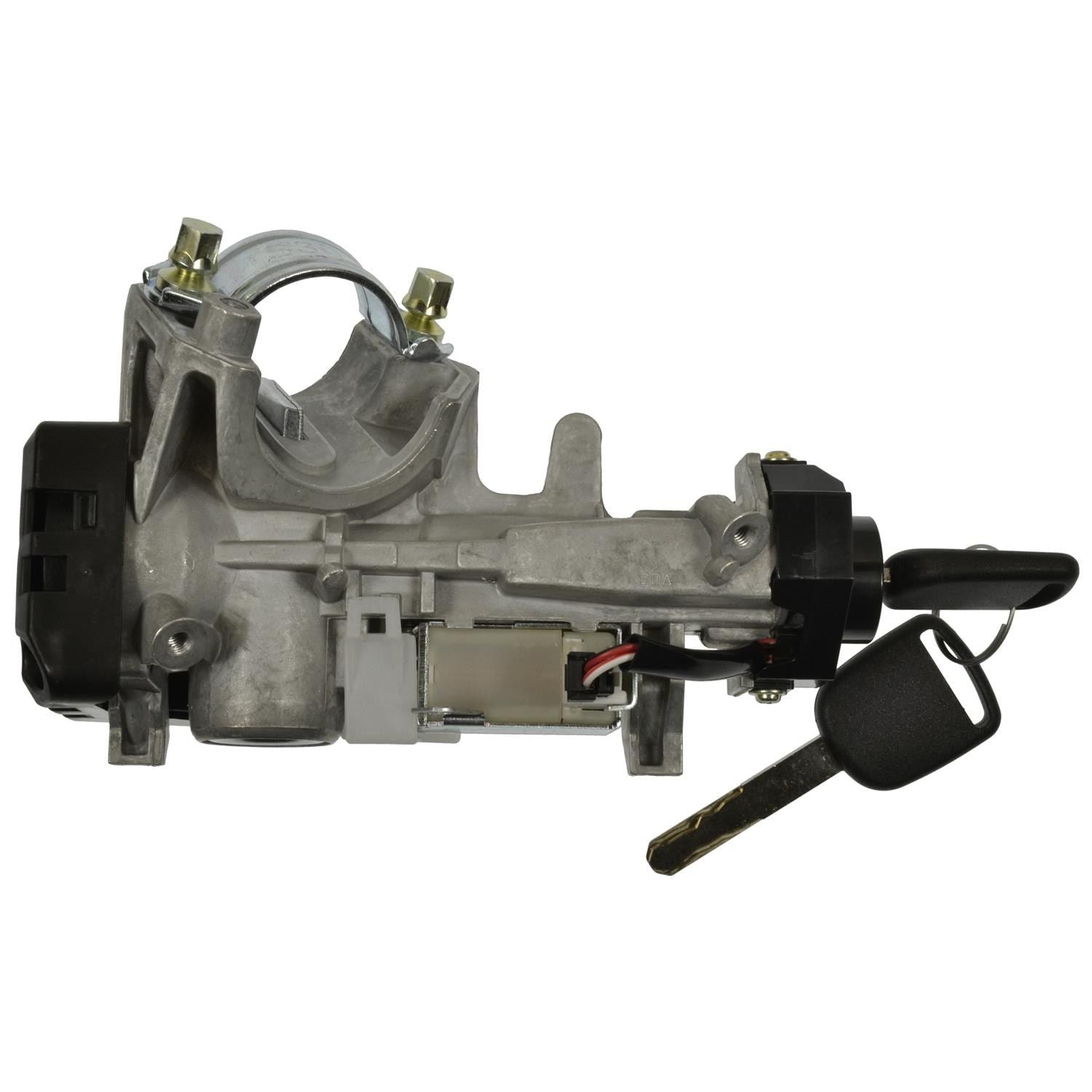 Intermotor Ignition Lock Cylinder and Switch US-1104