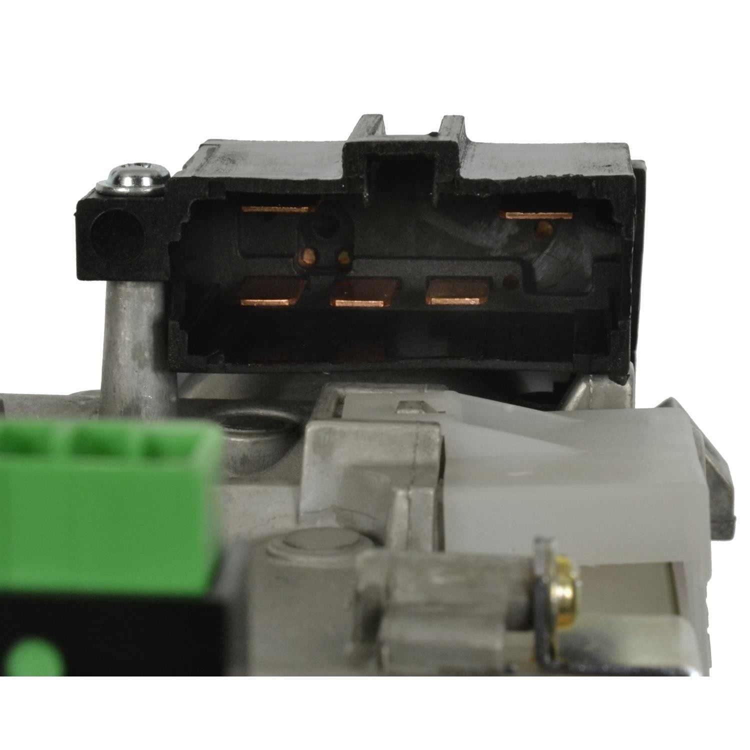 Intermotor Ignition Lock Cylinder and Switch US-1104