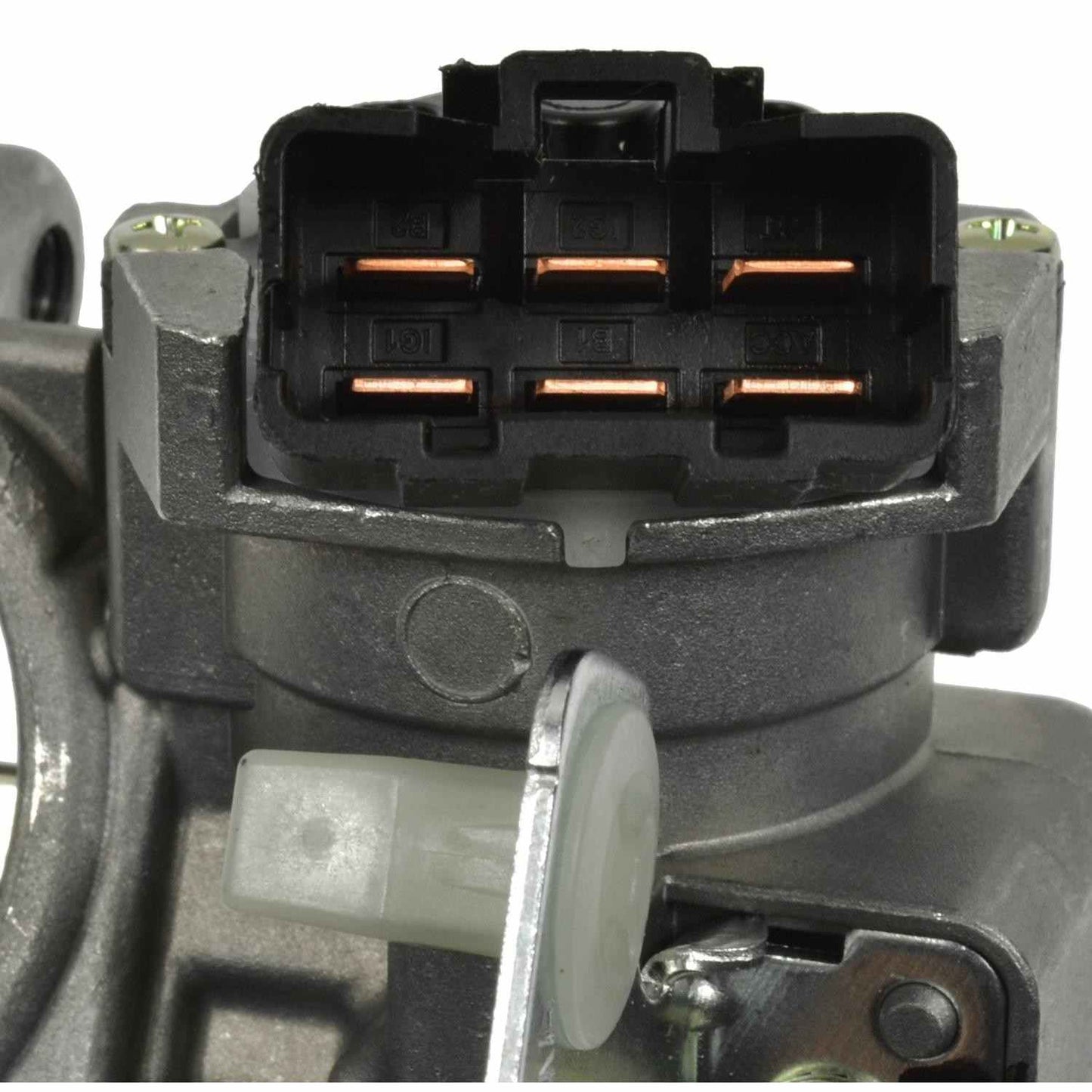 Intermotor Ignition Lock Cylinder and Switch US-1106