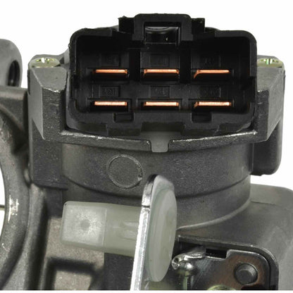 Intermotor Ignition Lock Cylinder and Switch US-1106