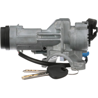 Intermotor Ignition Lock Cylinder and Switch US-1106
