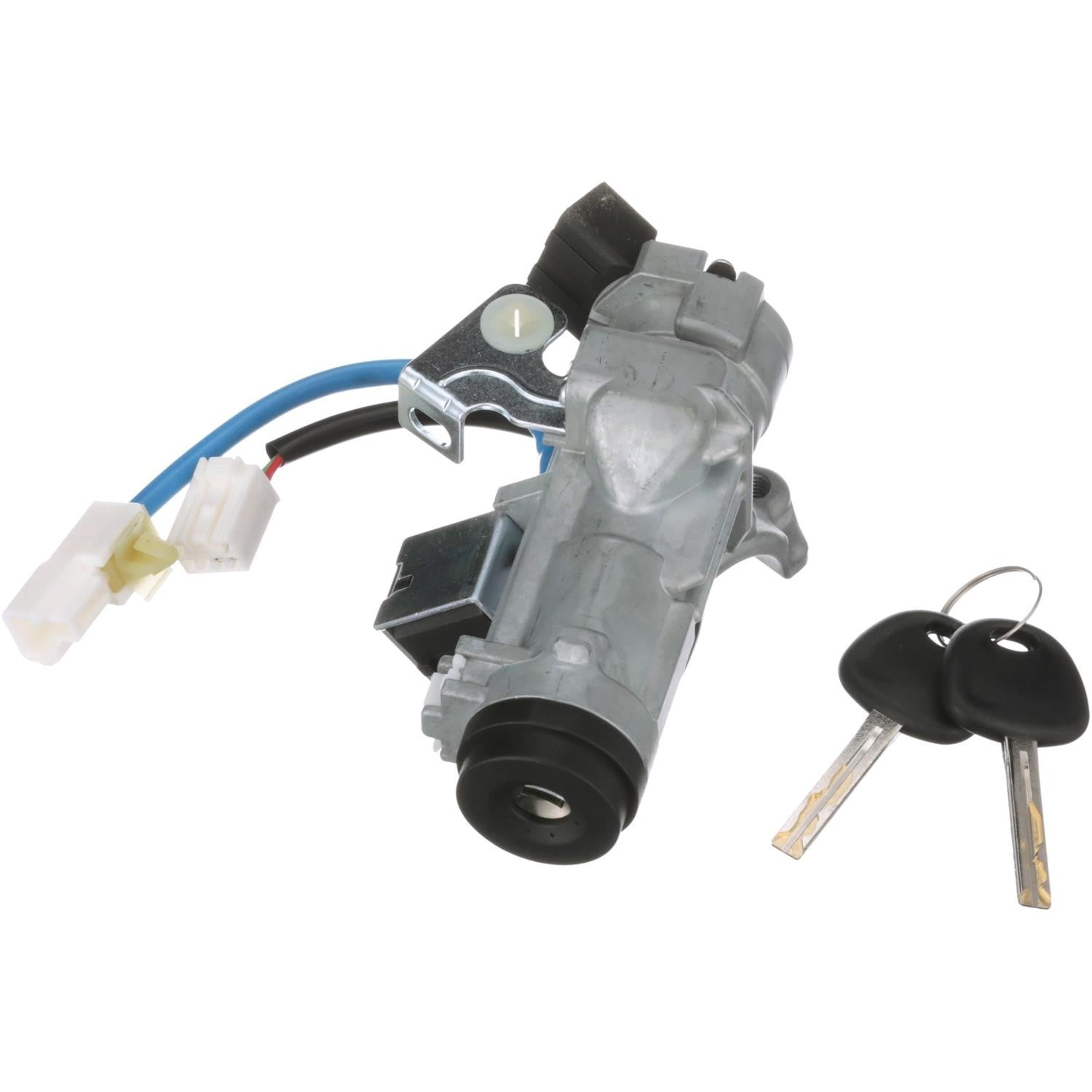 Intermotor Ignition Lock Cylinder and Switch US-1106