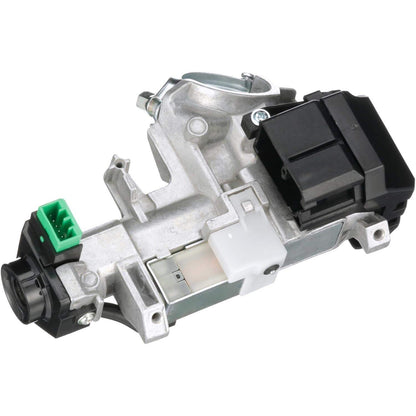Intermotor Ignition Lock Cylinder and Switch US-1116