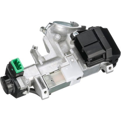 Intermotor Ignition Lock Cylinder and Switch US-1116