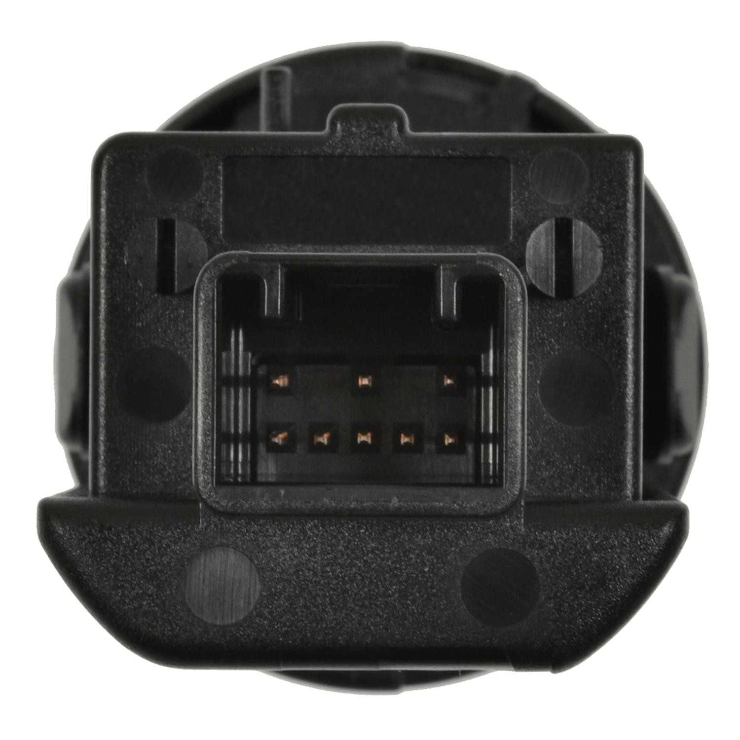 Intermotor Push To Start Ignition Switch US-1119