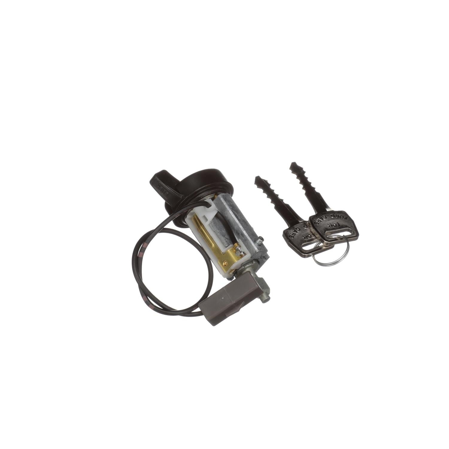 Standard Ignition Ignition Lock Cylinder US-111L