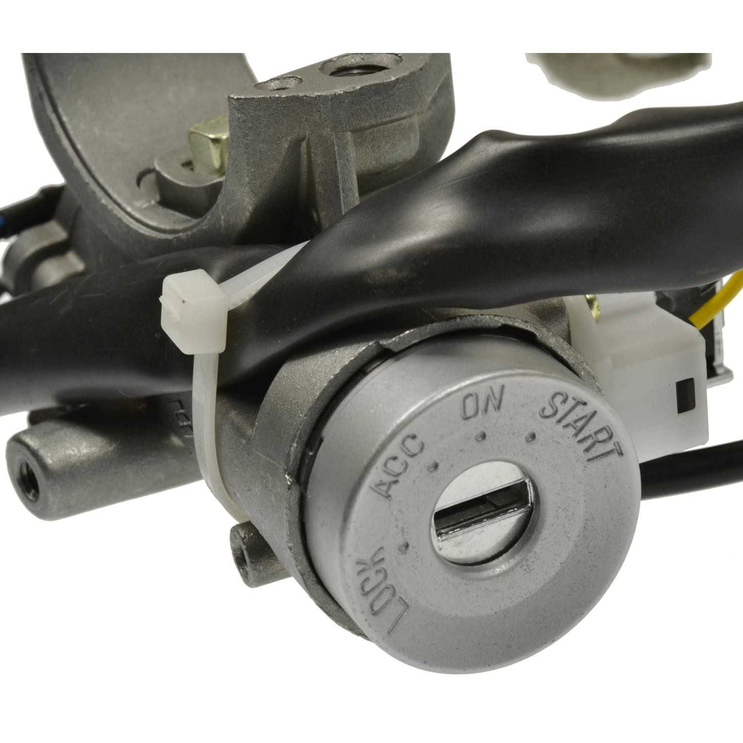 Intermotor Ignition Lock Cylinder and Switch US-1122