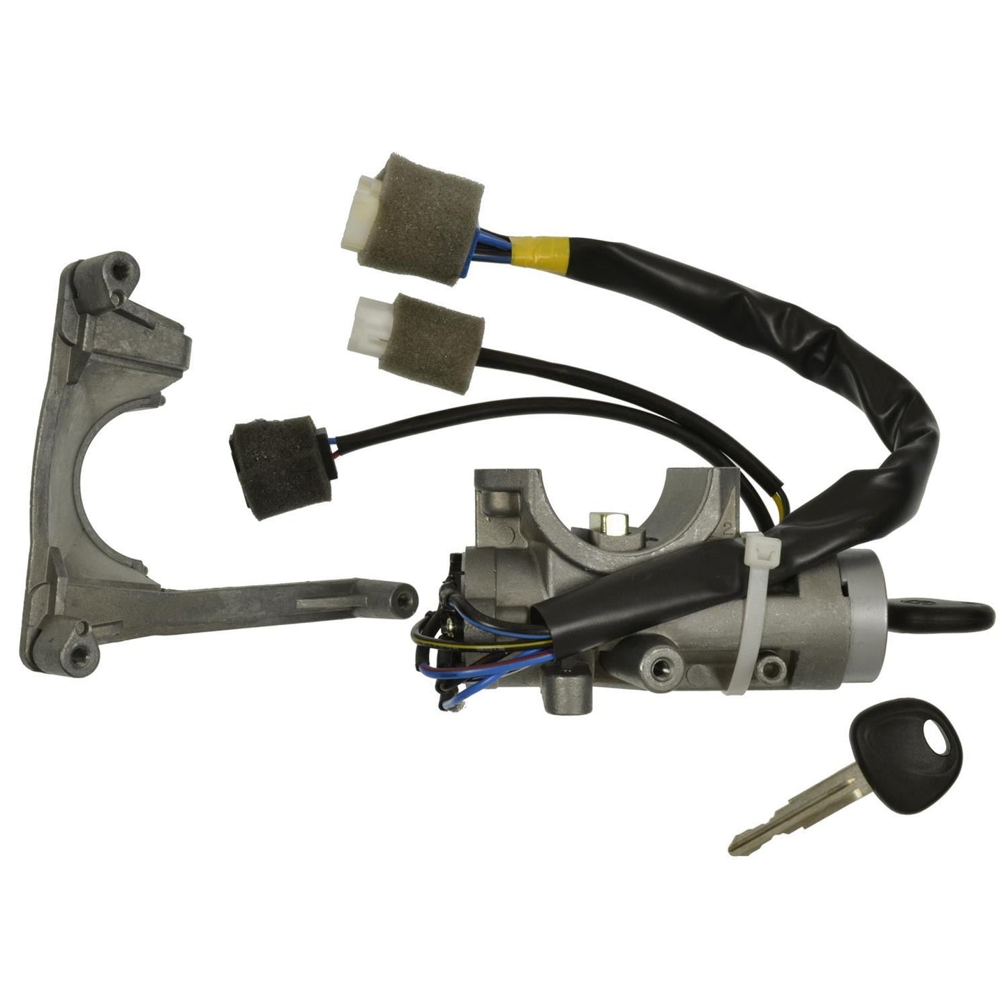 Intermotor Ignition Lock Cylinder and Switch US-1122