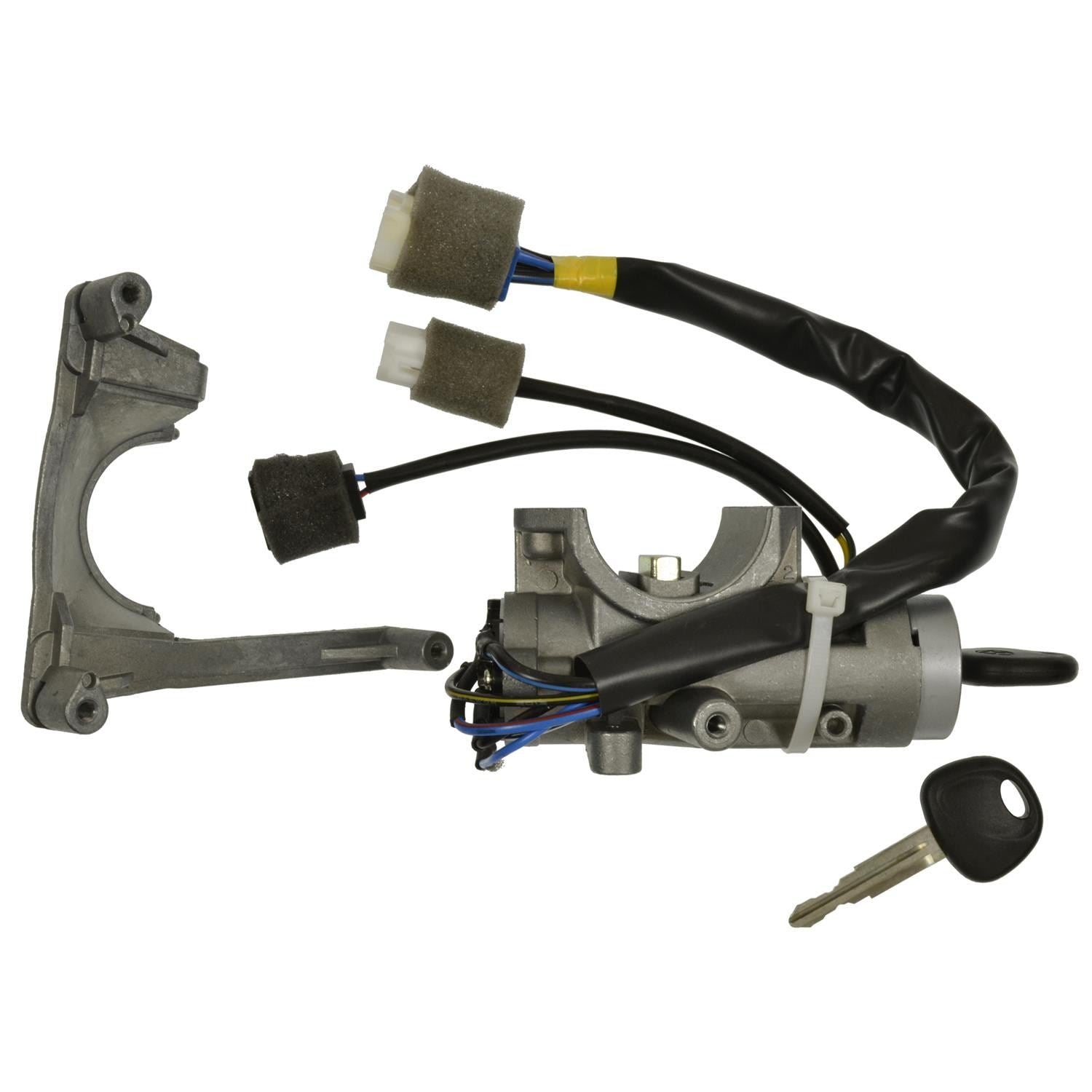 Intermotor Ignition Lock Cylinder and Switch US-1122