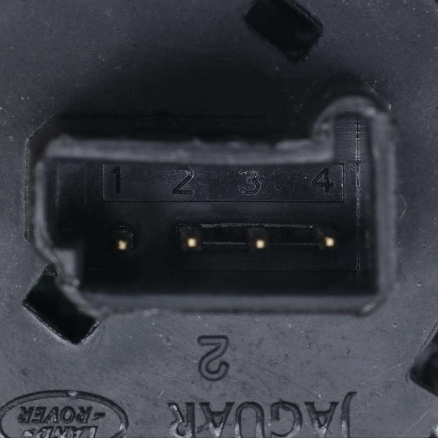 Standard Ignition US-1131