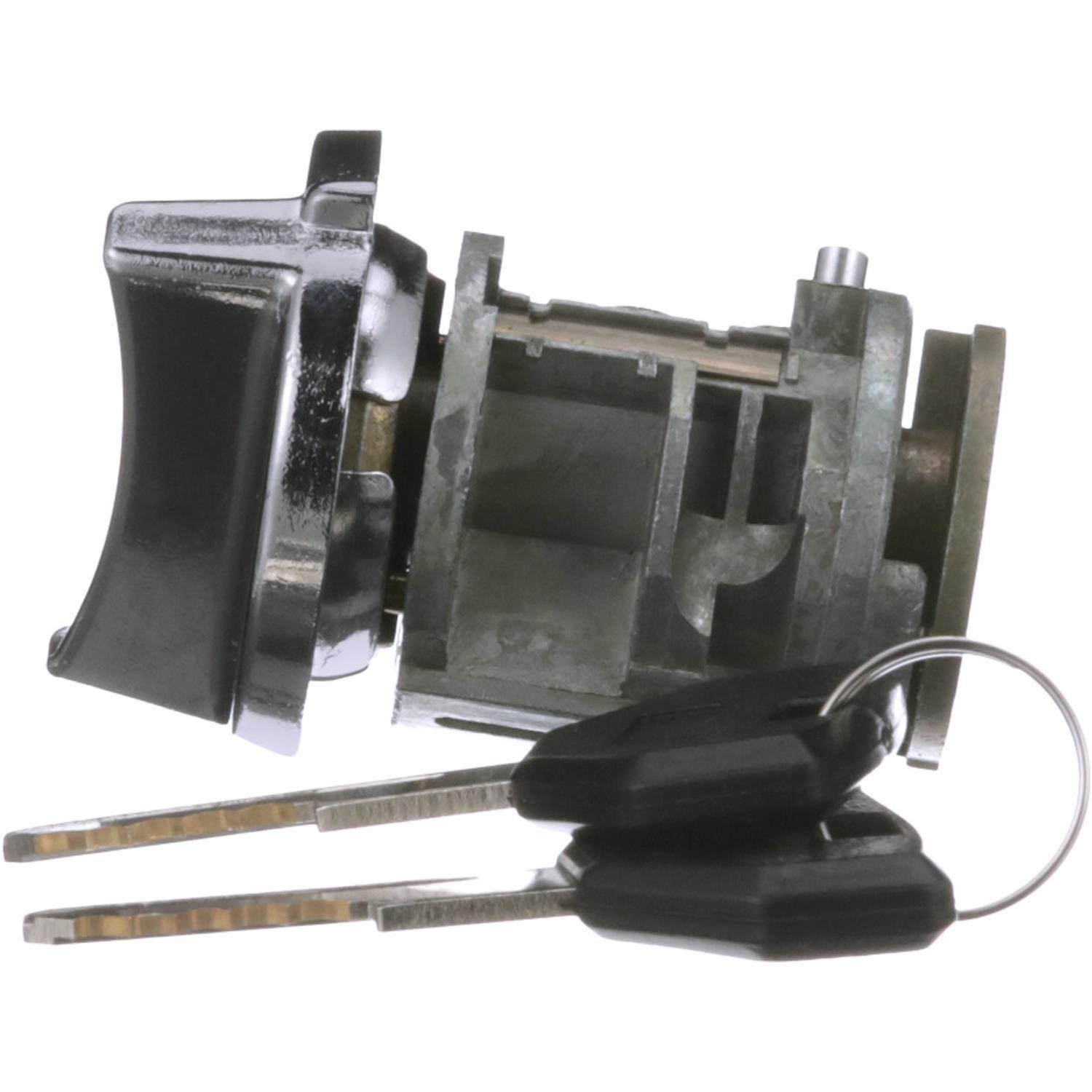Standard Ignition Ignition Lock Cylinder US-113L